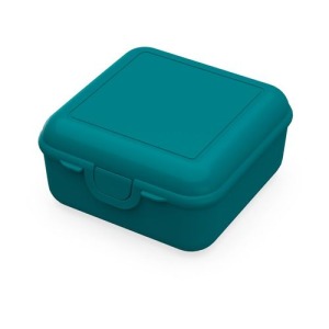 Cube de luxe Lunchbox, wiederverwendbar