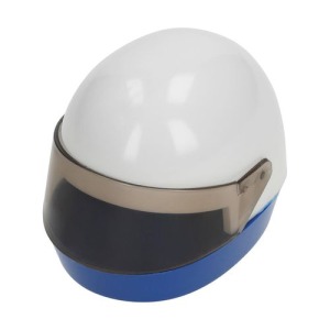 Anspitzer ?Helm?