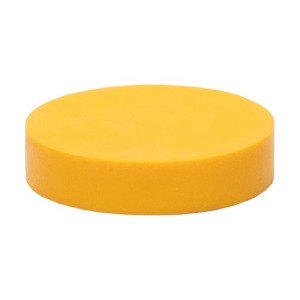 Runder Radiergummi