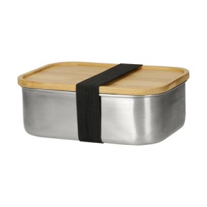 Frühstücksbox Vesper, klein, wiederverwendbar