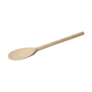 Holzlöffel Madera, wiederverwendbar