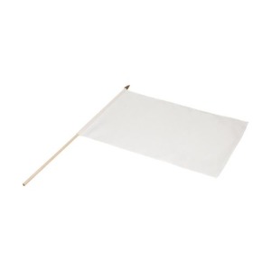 Flagge ?Wood?