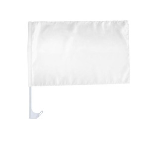 Autoflagge ?Bianco?