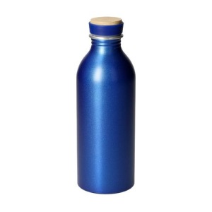 Gourde en aluminium 650 ml