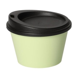 Bioplastikbecher 10cl