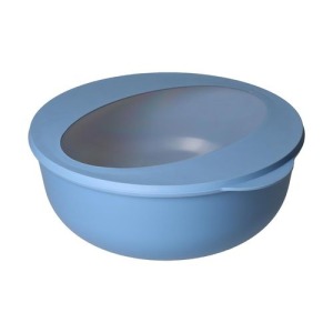 Bioplastik-Lunchbox 2,2L