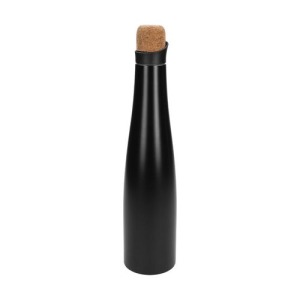 Carafe 75cL avec bouchon en liège VELDA