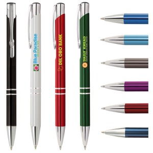 Stylo Crosby Colour Jet