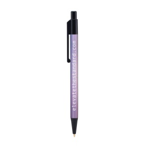 Stylo Astaire N/B Simplicolour