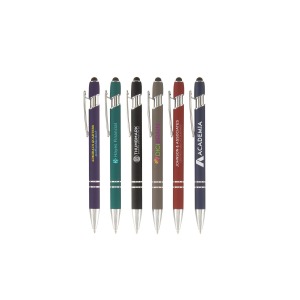 Prince Softy Stylus Colour Jet Pen