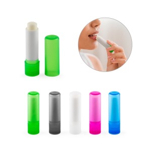 JOLIE VEGAN. Veganer Lippenbalsam mit SPF14, aus recyceltem ABS rABS