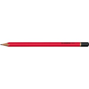Riesiger Graphitstift ALL