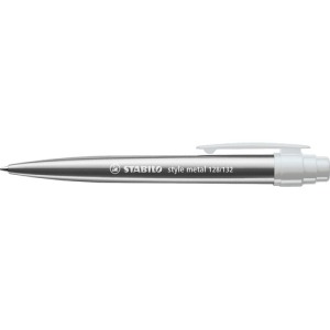 STABILO style metal kugelschreiber