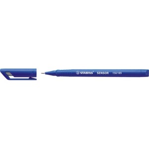 STABILO sensor colorful Filzstift mit feiner Spitze