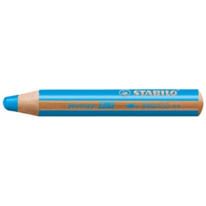 STABILO woody 3 in 1 Buntstift