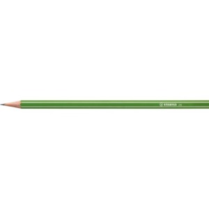 STABILO GREENgraph Graphitstift