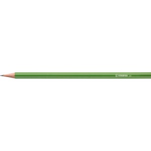 STABILO GREENgraph Graphitstift