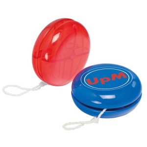 Yo-Yo ?Jupiter?