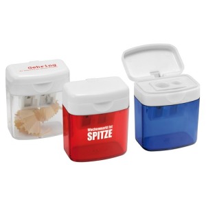 Doppeltaille Bleistift