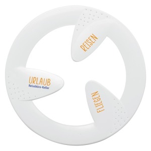 Frisbee/Bumerang
