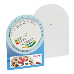 BMI-Indikator