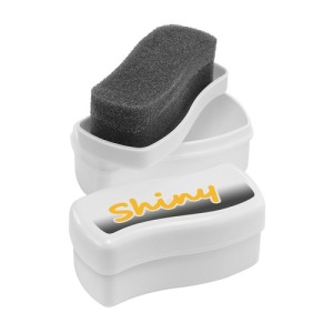 Schuhputzset