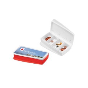 Pillenbox