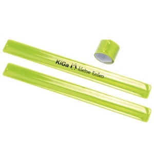 Reflektierendes Armband