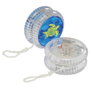 Yo-Yo mit freiem Lauf ?Pluto?