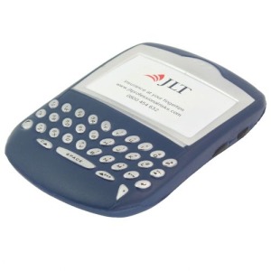 Anti-Stress-Smartphone