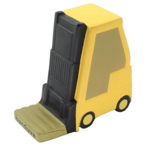 Anti-Stress-Hubwagen