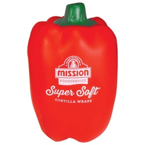Anti-Stress-Paprika