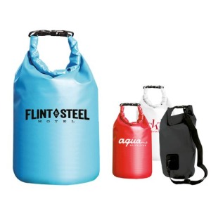 Wasserdichte Tasche - 5 Liter *