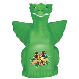 Anti-Stress-Drache