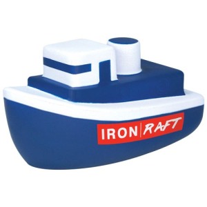 Anti-Stress-Trawler