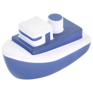 Anti-Stress-Trawler