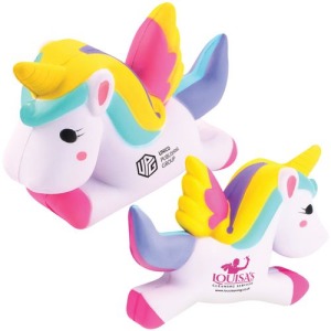 Anti-Stress-Einhorn
