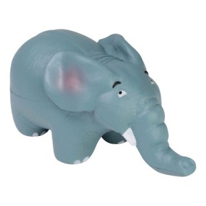 Anti-Stress-Elefant