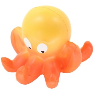 Anti-Stress-Krake