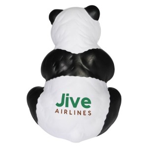 Anti-Stress-Panda