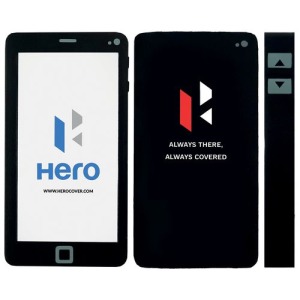 Anti-Stress-Smartphone