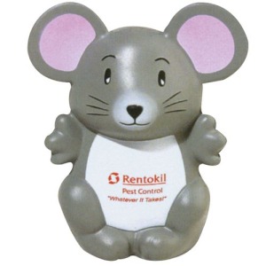 Anti-Stress-Maus