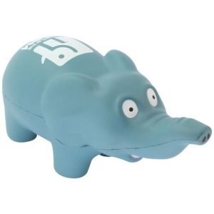 Anti-Stress-Elefant