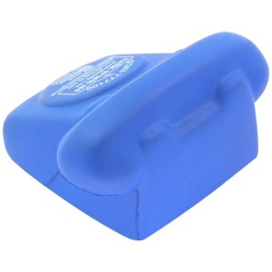 Altmodisches Anti-Stress-Telefon