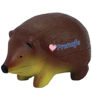 Anti-Stress-Igel