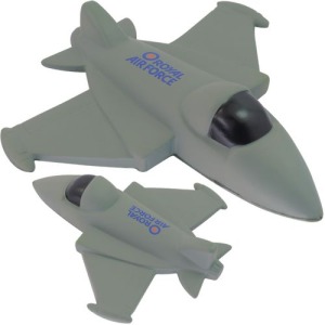 Anti-Stress-Jagdflugzeug
