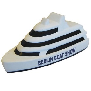 Anti-Stress-Yacht