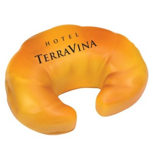 Anti-Stress-Croissant