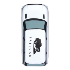 Auto 4 X 4 Anti-Stress