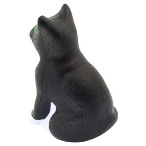 Anti-Stress-Katze